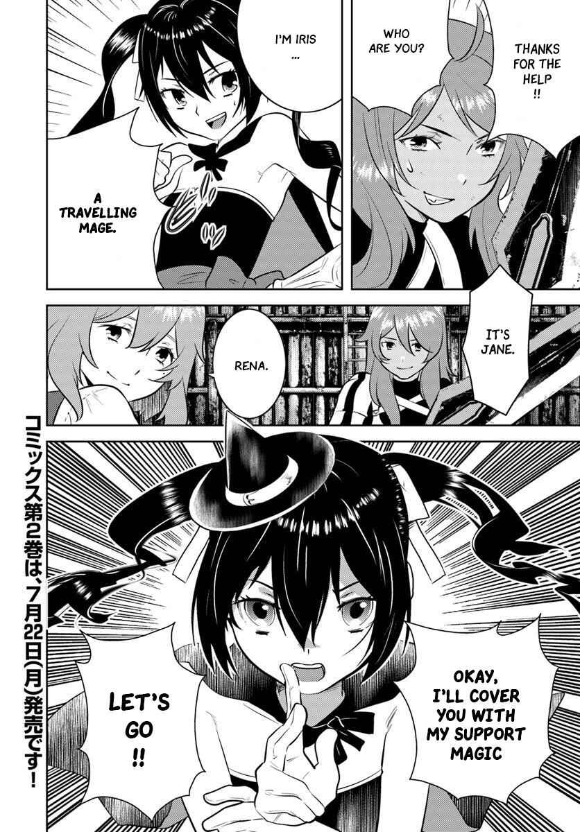 Arafoo Kenja No Isekai Seikatsu Nikki Chapter 12 27